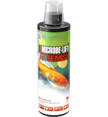 Microbe-Lift Pond Artemiss 473ml - Odporność na bakterie