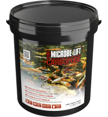 Microbe-Lift Pond Carbopure 11,5kg - Węgiel aktywny