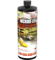 Microbe-Lift Pond Nite-Out II 946ml - Usuwanie azotanów 