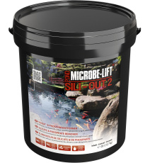 Microbe-Lift Pond Sili-Out 2 13,7kg - Oczyszczanie i klarowanie wody
