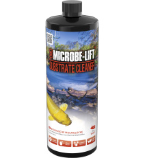 Microbe-Lift Pond Substrate Cleaner 946ml - Odmulacz w płynie