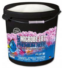 Microbe-Lift Premium Reef Salt 25kg Worek