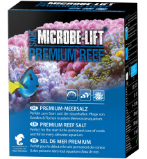 Microbe-Lift Premium Reef Salt 1kg