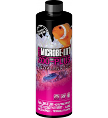 Microbe-Lift Zoo-Plus 236ml