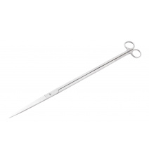 Nattec AquaTools Scissors Straight 35cm - nożyczki proste