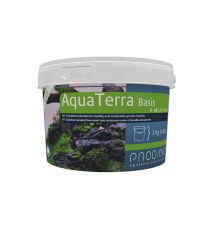 PRODIBIO Aqua Terra 3kg Substrat podżwirowy