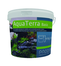 PRODIBIO Aqua Terra 6kg Substrat podżwirowy
