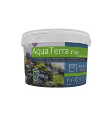 PRODIBIO Aqua Terra Plus 3kg Substrat podżwirowy