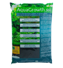 PRODIBIO AquaGrowth Soil 9l Substrat do akwarium + BacterKit Soil 6 ampułek