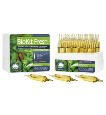 PRODIBIO BioKit Fresh Zestaw do akwarium roślinnego 1 komplet