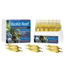 PRODIBIO BioKit Reef Zestaw pielęgnacyjny 1 komplet