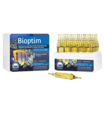 PRODIBIO Bioptim Preparat z mikroelementami 1 ampułka