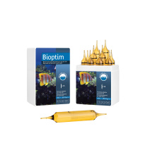 PRODIBIO Bioptim PRO Preparat z mikroelementami 1 ampułka