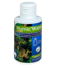 PRODIBIO Humic Water Nano 100ml Preparat uzdatniający wodę