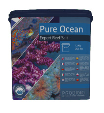 PRODIBIO Pure Ocean 12kg Sól do akwarium morskiego