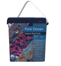 PRODIBIO Pure Ocean 5kg Sól do akwarium morskiego