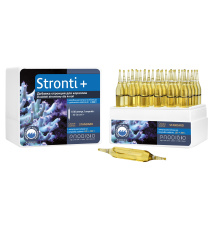 PRODIBIO Stronti+  Suplement strontu 1 ampułka