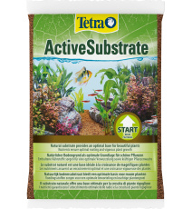 Tetra Activesubstrate 3L