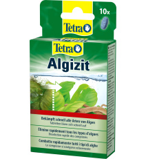 Tetra Algizit 10 tabletek 