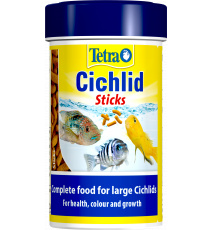 Tetra Cichlid Sticks 100 Ml