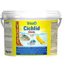 Tetra Cichlid Sticks 3,6 L Wiaderko