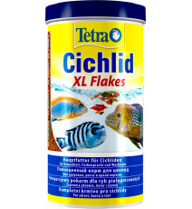 Tetra Cichlid Xl Flakes 1 L