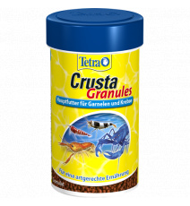 Tetra Crusta Granules 100ml Pokarm dla krewetek