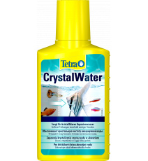 Tetra Crystalwater 100ml Środek klarujący wodę