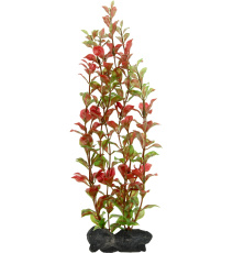 Tetra Decoart Plant S Red Ludwigia Roślina sztuczna