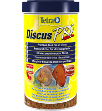 Tetra Discus Pro 500ml Pokarm dla paletek