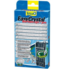 Tetra Easycrystal Biofoam 250/300-Wkład Gąbka
