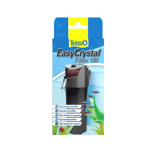 Tetra Easycrystal Filter 100 Filtr Wewnętrzny do akwarium do 15l