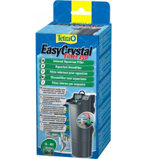 Tetra Easycrystal Filter 250 Filtr Wewnętrzny do 15-40l