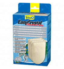 Tetra Easycrystal Filter Pack 600-Wkład Gąbka