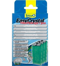 Tetra Easycrystal Filter Pack 250/300-Wkład Włóknina