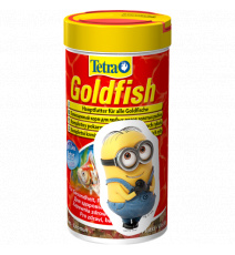 Tetra Goldfish 100ml Pokarm dla złotych rybek