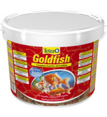 Tetra Goldfish 10 L Wiaderko