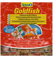 Tetra Goldfish 12 G Saszetka