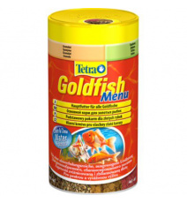 Tetra Goldfish 250ml Pokarm dla złotych rybek