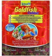 Tetra Goldfish Colour Saszetka