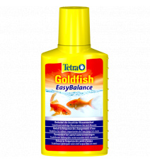 Tetra Goldfish Easybalance 100 Ml Śr. Do Stabilizacji Param. Wody W Płynie