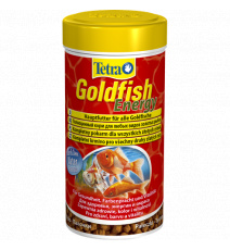 Tetra Goldfish Energy 100 Ml