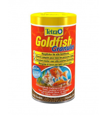 Tetra Goldfish Granules 500ml Pokarm dla złotych rybek