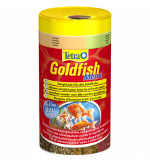 Tetra Goldfish Menu 250ml Pokarm dla złotych rybek