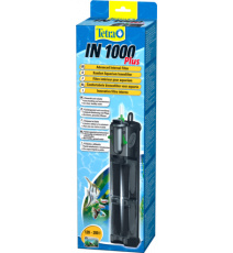 Tetra In Plus Internal Filter In 1000-Filtr Wewnętrzny Akw.120-200l