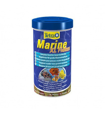 Tetra Marine Xl Flakes 500ml Mix pokarmów dla ryb morskich