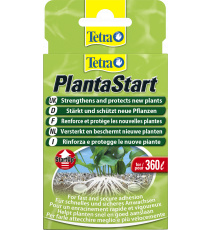 Tetra Plantastart 12szt Tabletki nawozowe