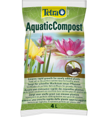 Tetra Pond Aquaticcompost 4l Substrat do oczka wodnego