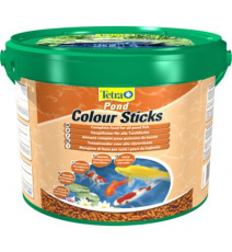 Tetra Pond Colour Sticks 10l Wiaderko