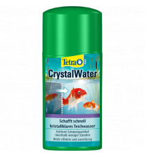 Tetra Pond Crystalwater 250ml Oczyszczanie wody 